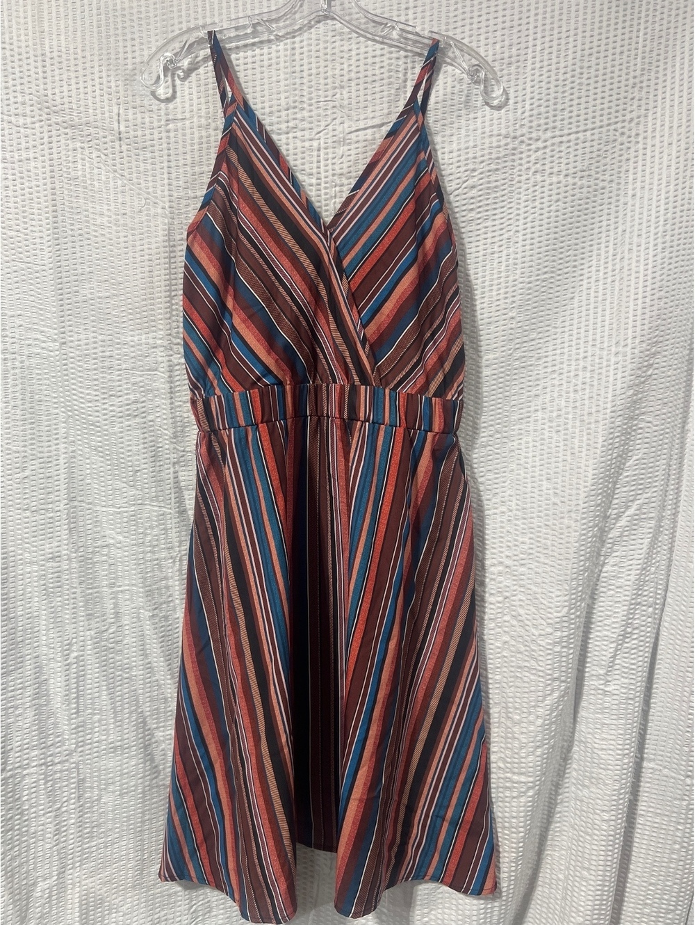 Cami Mini Dress - Picture 1 of 2